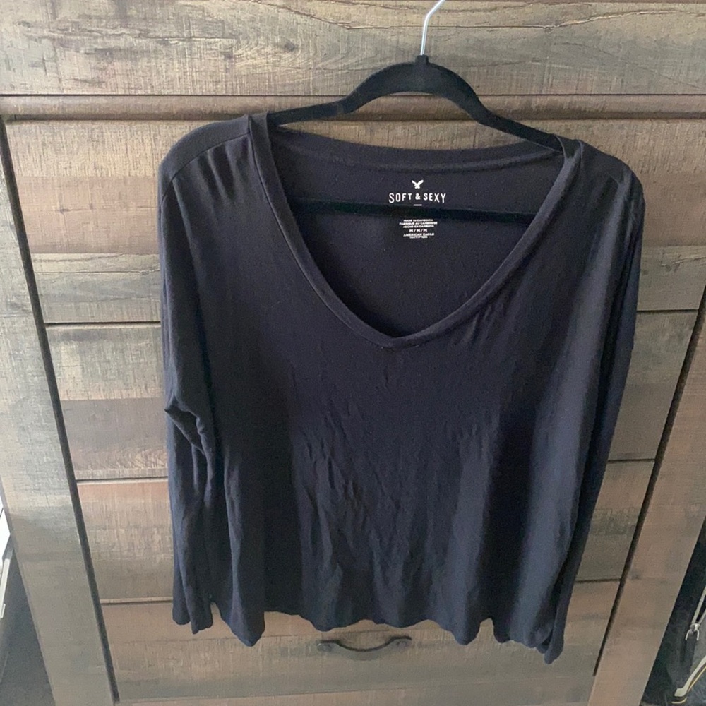 Women’s American Eagle Long Sleeve